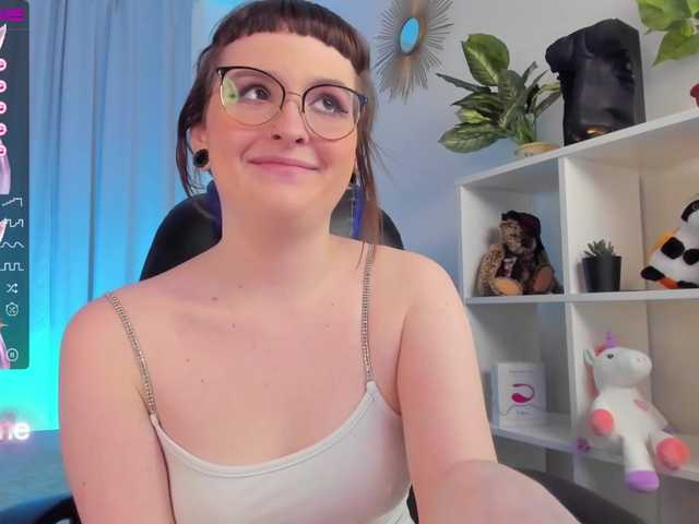 प्रसारण स्क्रीनशॉट Maya-Hain