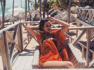 कामुक वीडियो चैट MayaKali