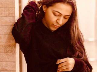 कामुक वीडियो चैट mayamelisa