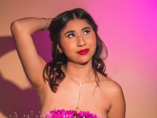 कामुक वीडियो चैट MayaMoretti