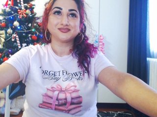 कामुक वीडियो चैट mayarebecca