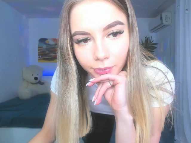 प्रसारण स्क्रीनशॉट MayaTheLove