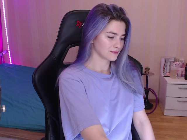 प्रसारण स्क्रीनशॉट Maybbe