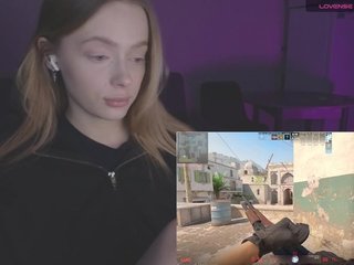 कामुक वीडियो चैट mayshy