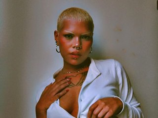 कामुक वीडियो चैट Maze-silver-star