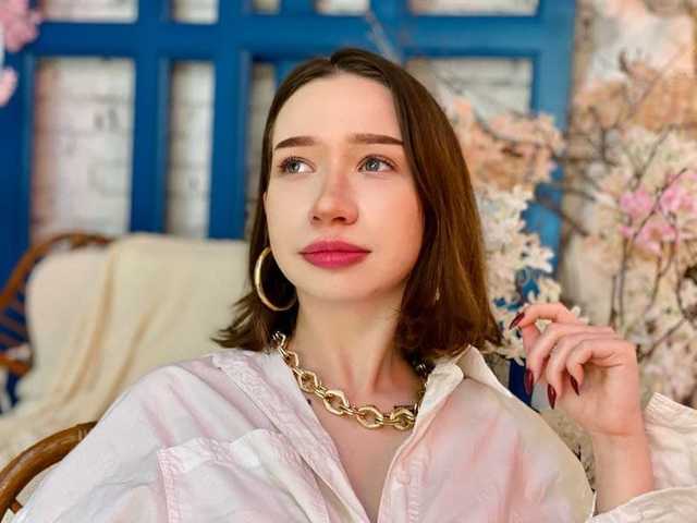 प्रोफ़ाइल की तस्वीर Medelyn77