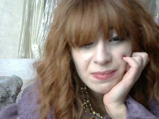 कामुक वीडियो चैट Lady_of_Perfection