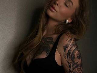 कामुक वीडियो चैट AnlinaW