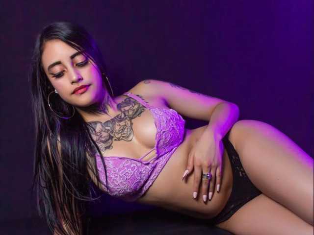 प्रोफ़ाइल की तस्वीर Megaan-Lee