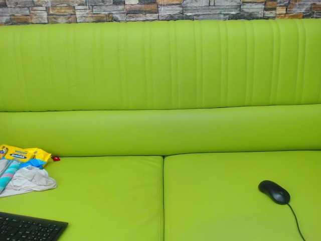 प्रसारण स्क्रीनशॉट megaanfox