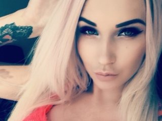 प्रोफ़ाइल की तस्वीर Sexxi_Arinka