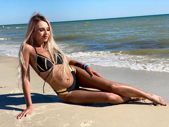प्रोफ़ाइल की तस्वीर Sexxi_Arinka