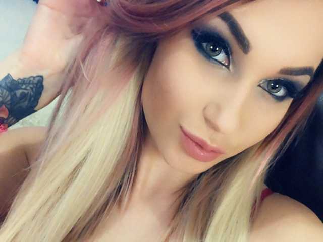 प्रोफ़ाइल की तस्वीर Sexxi_Arinka