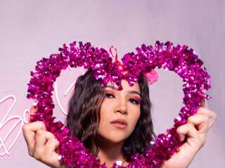 कामुक वीडियो चैट megan-lee1