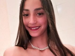 कामुक वीडियो चैट Megan-Noha