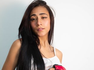 कामुक वीडियो चैट Megan-Ospina