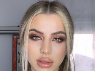 कामुक वीडियो चैट Megan-Ros