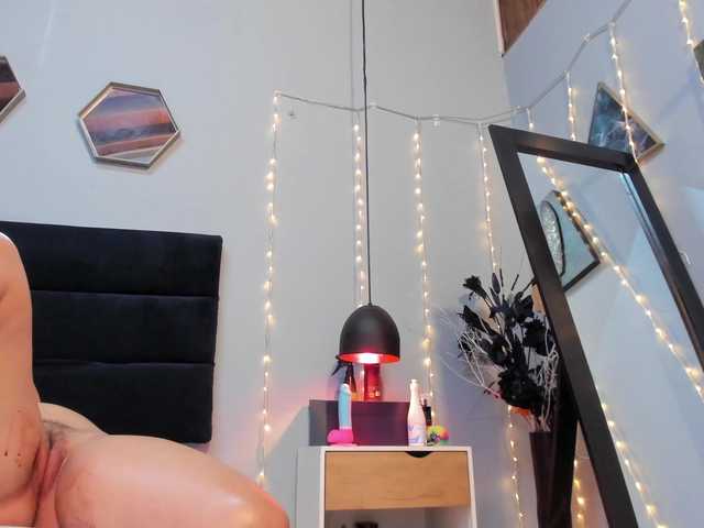 प्रसारण स्क्रीनशॉट Megan-zc