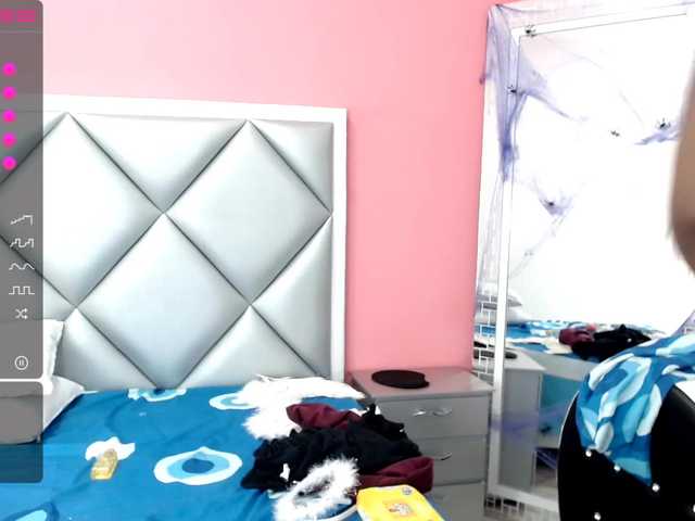 प्रसारण स्क्रीनशॉट meganbanks