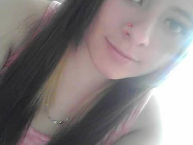 प्रोफ़ाइल की तस्वीर Megancandysex