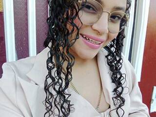 कामुक वीडियो चैट MeganDavis