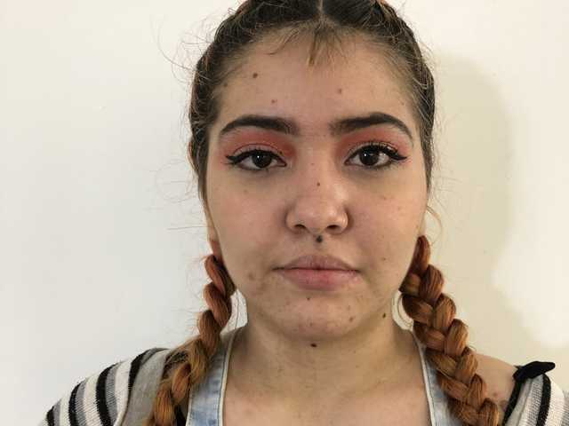 प्रोफ़ाइल की तस्वीर MeganDavis