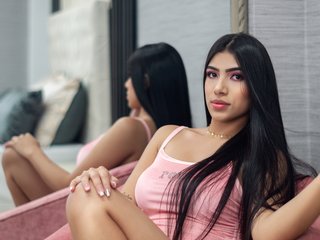 कामुक वीडियो चैट MeganHartt