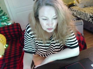 कामुक वीडियो चैट MeganIris