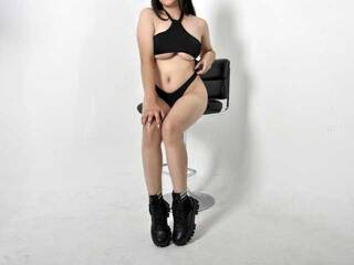 कामुक वीडियो चैट meganjenner