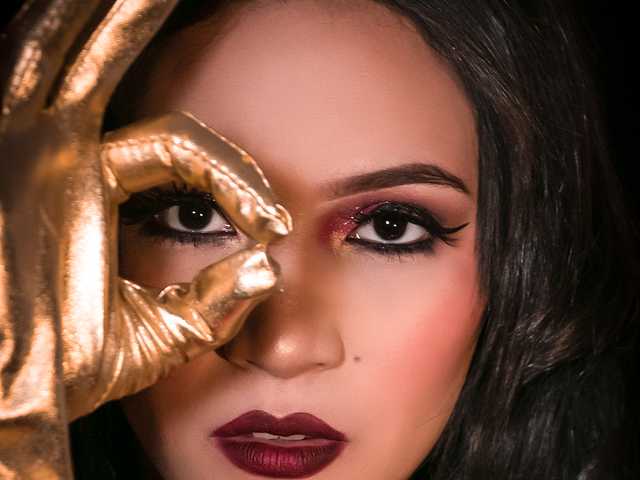 प्रोफ़ाइल की तस्वीर MeganLee