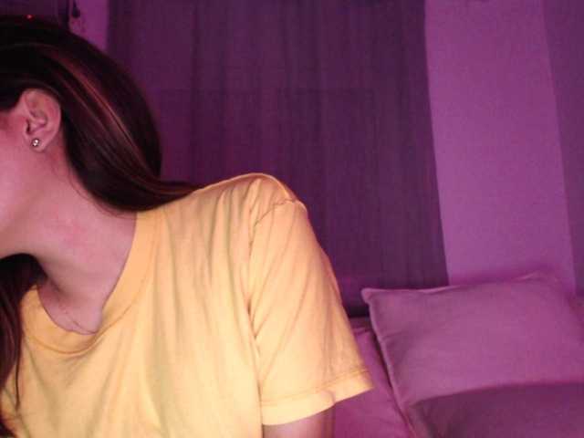 प्रसारण स्क्रीनशॉट meganlove7