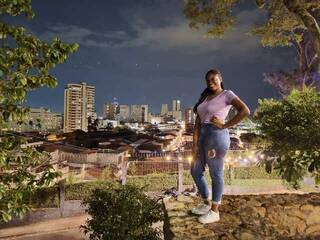 कामुक वीडियो चैट MegannSmith