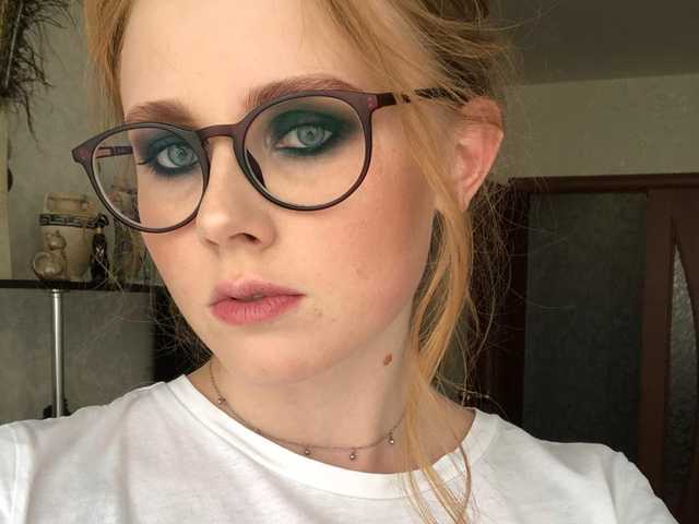 प्रोफ़ाइल की तस्वीर Meganqueen