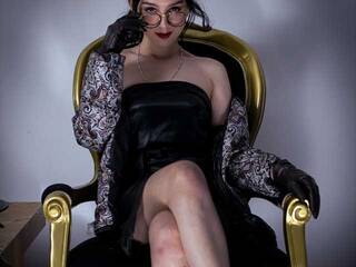 कामुक वीडियो चैट Meganseex