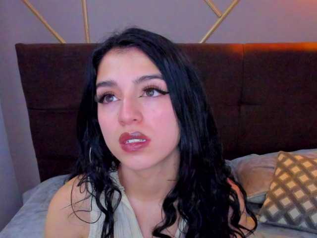 प्रसारण स्क्रीनशॉट Meganseex
