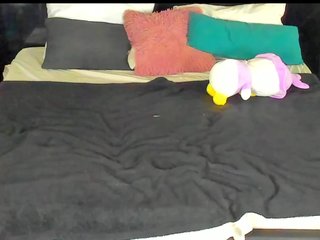 कामुक वीडियो चैट Megansin