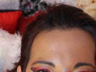 कामुक वीडियो चैट megghann