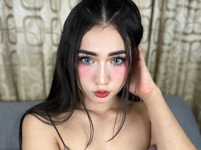 प्रोफ़ाइल की तस्वीर Babi_Moon