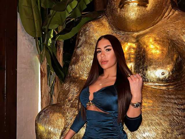 प्रोफ़ाइल की तस्वीर MeghanHazel
