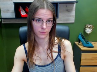 कामुक वीडियो चैट MegiKiss