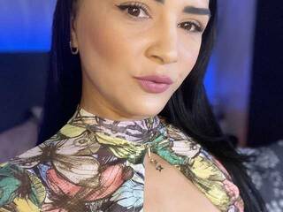 कामुक वीडियो चैट MelaniaSpike