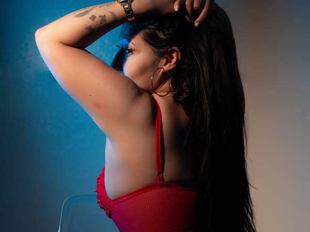 प्रोफ़ाइल की तस्वीर Melanie-Foxx