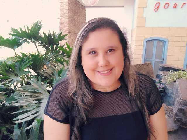 प्रोफ़ाइल की तस्वीर Melaniebbw