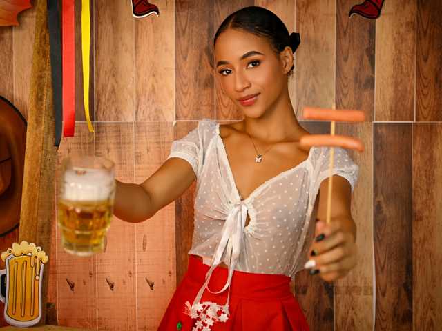 प्रोफ़ाइल की तस्वीर Melany-8