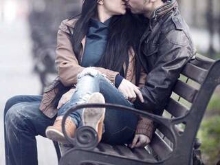 कामुक वीडियो चैट Melany-Mateo