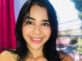 कामुक वीडियो चैट melany-roy