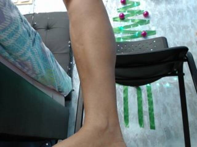 प्रसारण स्क्रीनशॉट Girl-Squirt