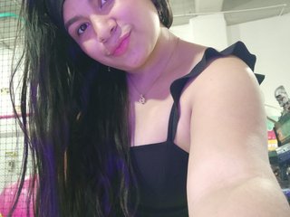 कामुक वीडियो चैट Melany-star1