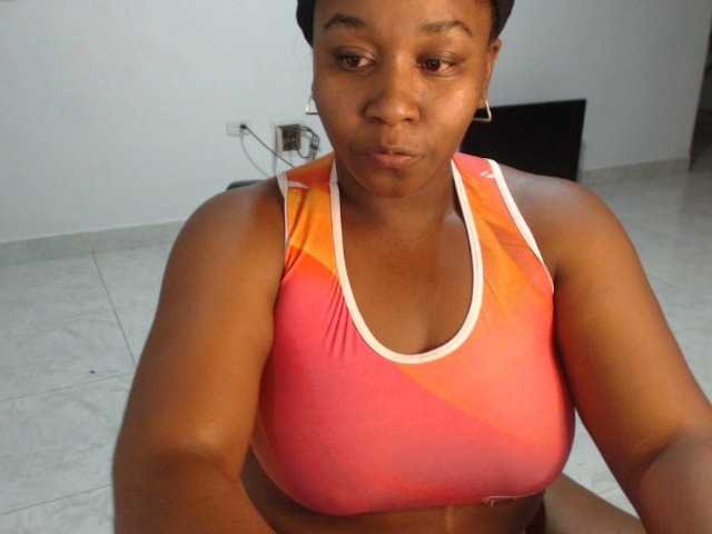 प्रसारण स्क्रीनशॉट melany60