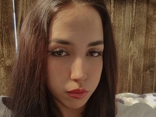 कामुक वीडियो चैट MelanySoul